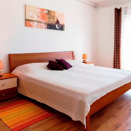 Paradise Beach Apartments Rovinj Exterior photo