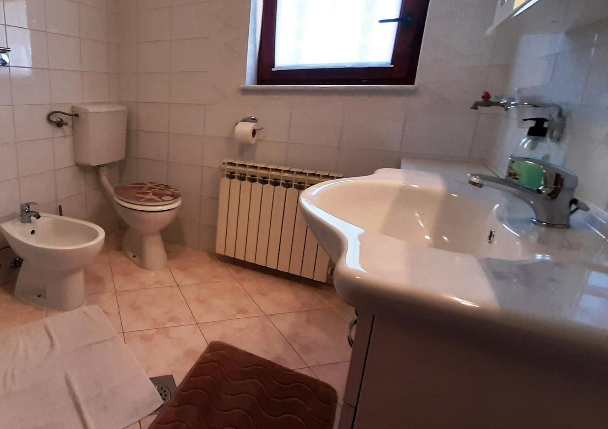 Paradise Beach Apartments Rovinj Exterior photo